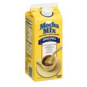 Bay Valley - Mocha Mix Non-Dairy Creamer - 64 oz