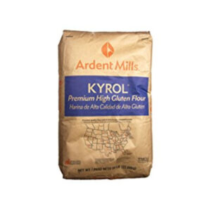 Ardent - Kyrol Flour - 50 lbs
