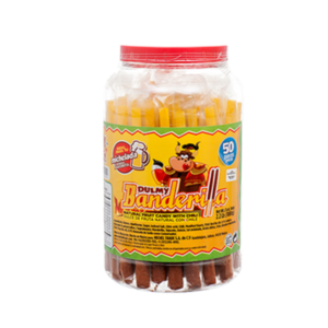 Dulmy - Banderilla Jar - 50 Ct