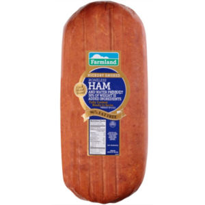 Farmland - Gold Medal Tavern Ham, 30% water added