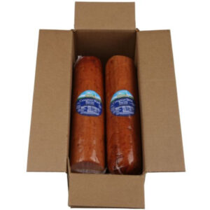 Farmland - Smoked Canadian Bacon