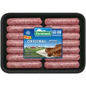 Farmland - Skinless Sausage Links Frozen