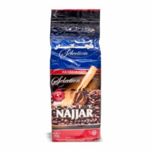 Najjar Coffee Plain