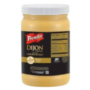 French's - Dijon Mustard - 32 oz