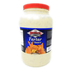 Louisiana Fish Fry - Tarter Sauce - 1 Gal