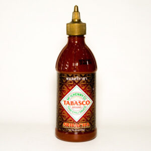 Tabasco - Sriracha Sauce - 6/ 20 oz. Bottle