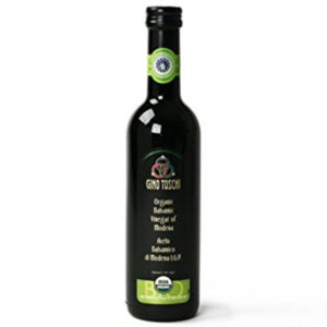 Gino Toschi Balsamic Vinegar 3D Modena - 250 ml
