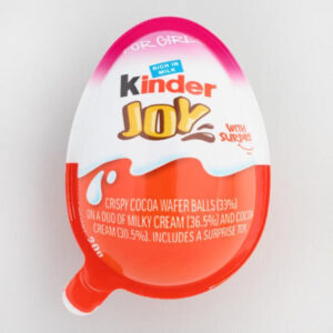 Kinder Joy - 0.7 oz 15ct