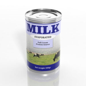 Evaporated Milk