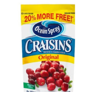 Ocean Spray - Craisins - 48 oz