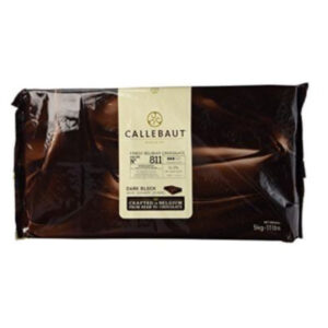 Callebaut - Dark Chocolate Block - 11lbs