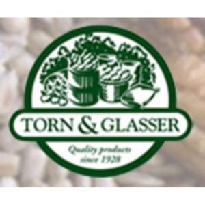 Torn & Glasser - Natural Granola - 4lb
