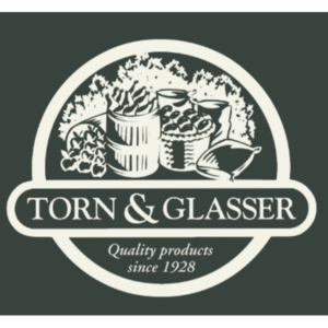 Torn & Glasser - Pignolias (Pine Nuts), 6 Pack, 32 oz