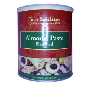 Torn & Glasser - Almond Paste