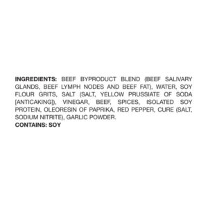 Reynaldo's - Beef Chorizo - 11 Oz