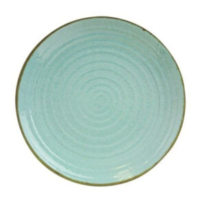 Thunder Seaside Round Plate 12pk