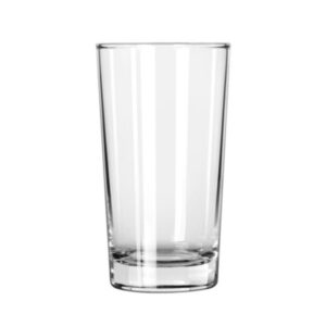 Libbey-132-Hi-ball Glass- 8 oz-4 Dozen