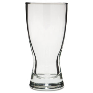 Libbey - #178 Hourglass Design Pilsner Glass - 2 Dz/ 10 oz
