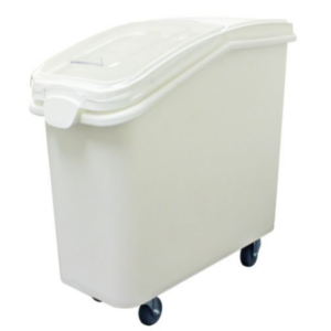 21 Gallon Ingredient Bin