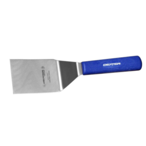 Dexter - Cool Blue� 6" x 3" Hamburger Turner