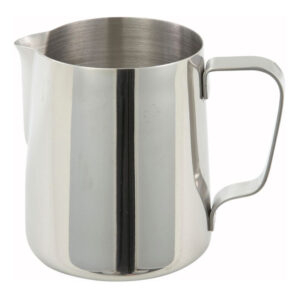 Frothing Pitcher, 20 oz (#WP-20)