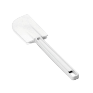 Tablecraft - Low Temp Spatula 10"