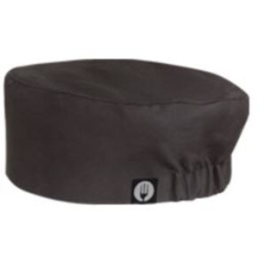 Chef Works - Black Beanie, One Size