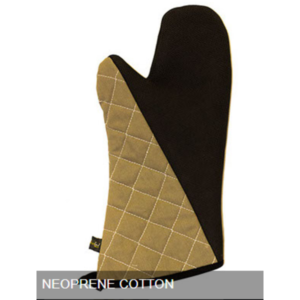 Best Grip - Oven Mitt - 17"
