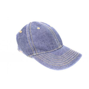 Chef Works - Denim Baseball Cap
