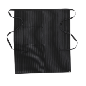 Chef Works - Apron Pin Strip Bistro