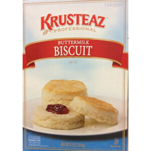 Krusteaz - Buttermilk Biscuit Mix - 5 lbs