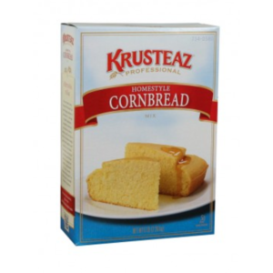 Krusteaz - Homestyle Cornbread Mix #5