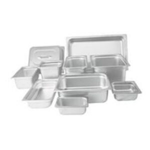 Winco - Steampan Sixth Size 2.5"