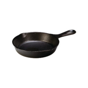 Lodge - Cast Iron 6.5 Inch Skillet