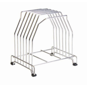 San Jamar - Storage Stand