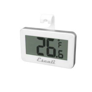 Digital Thermometer For Refrigerator/Freezer