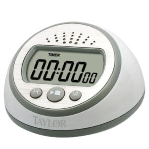 Taylor - Super Loud Kitchen Timer (#5873)