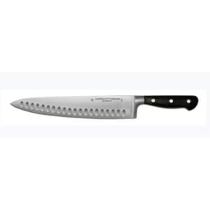 Dexter iCUT� - Forge 10" Forged Duo-Edge Chef's Knife