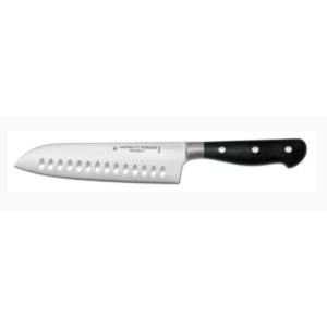Dexter iCUT� - Forge 7" Forged Santoku Knife