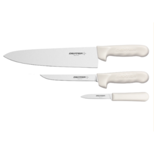 Lasting Cut - Forged 3-Piece Set