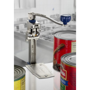 Edlund - #1 Edvantage Can Opener w/base - 10100 EDV-1PB