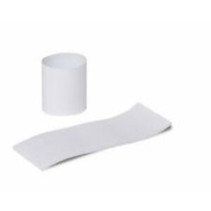 NAPKIN BAND WHITE