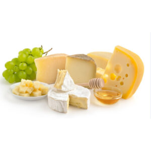 Monterey Jack Cheese Block