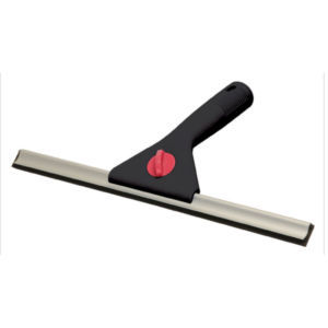 O-Cedar 12" Plastic Window Squeegee