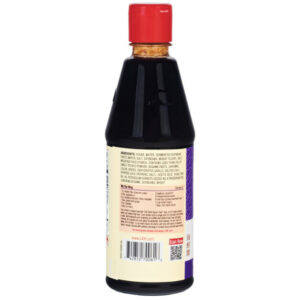 Lee Kum Kee - Hoisin Sauce - 20 oz Bottle