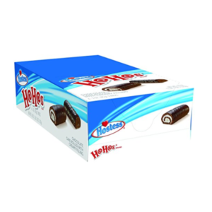 Hostess - HoHo's - 3 Oz
