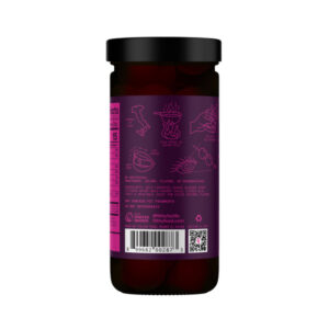 Filthy - Black Cherry - 8oz/12ct