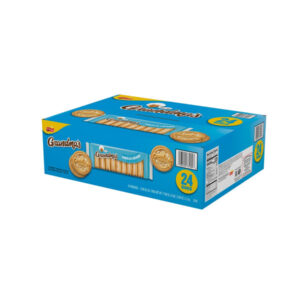 Grandma's Vanilla Creme Cookie