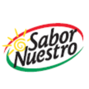 Sabor Nuestro - Strawberry Puree - 64 Oz
