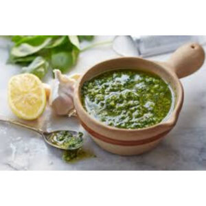 Frozen Il Pastaio - Basil Pesto Sauce - 30 oz